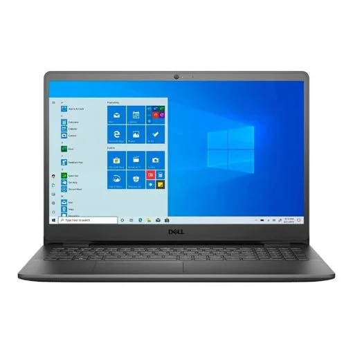Dell inspron 15-3501 Touch Screen i5 10th Gen 8-256