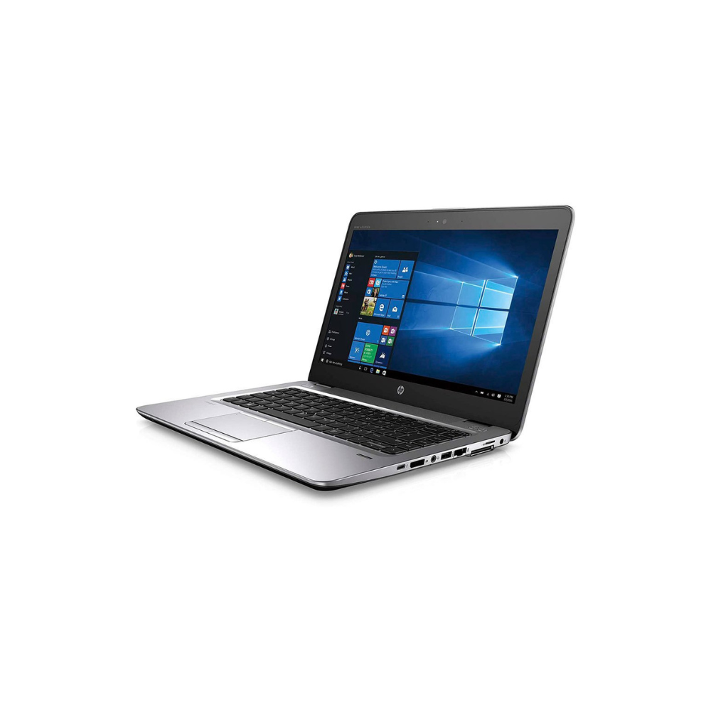 HP EliteBook 745 G4, AMD Pro A10-8730B Processor, 8GB RAM, 256GB SSD