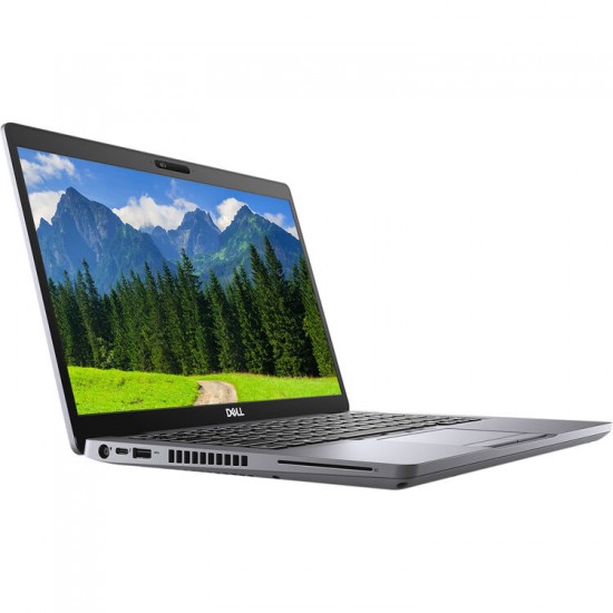 Dell Latitude 5410 Core i5 10th Gen 14" HD Laptop