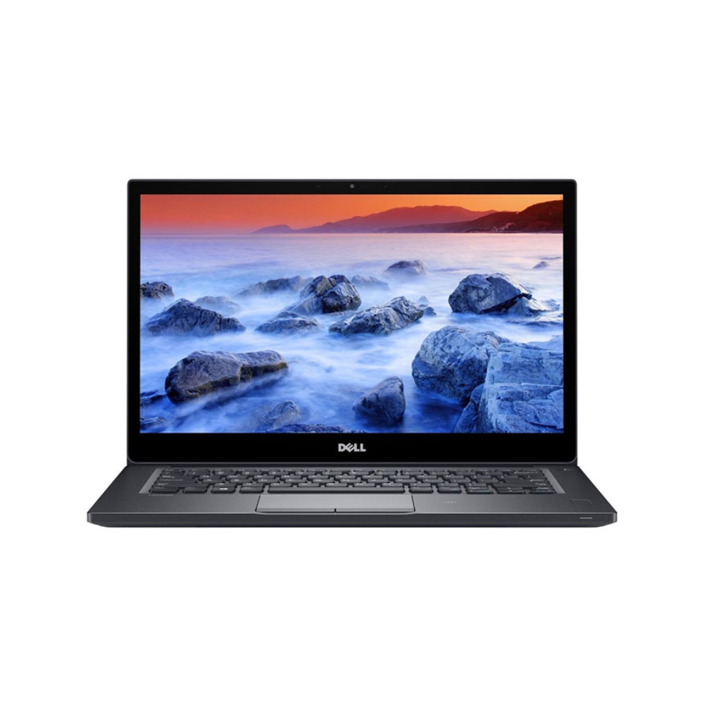 Dell Latitude 7480, 6th Gen Core i5 Processor, 8GB RAM, 256GB SSD, 14″ FHD Display
