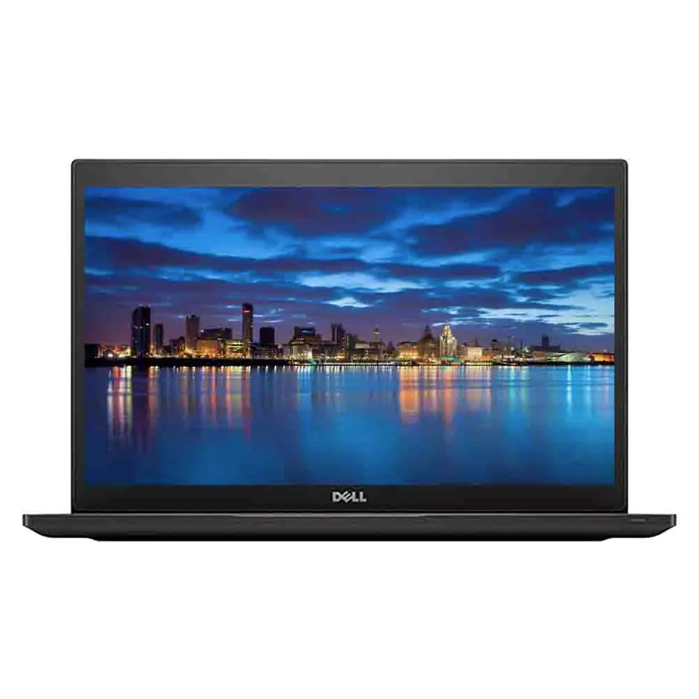 Dell Latitude 7480, 7th Gen Core i5 Processor, 8GB RAM, 256GB SSD, 14″ FHD Display
