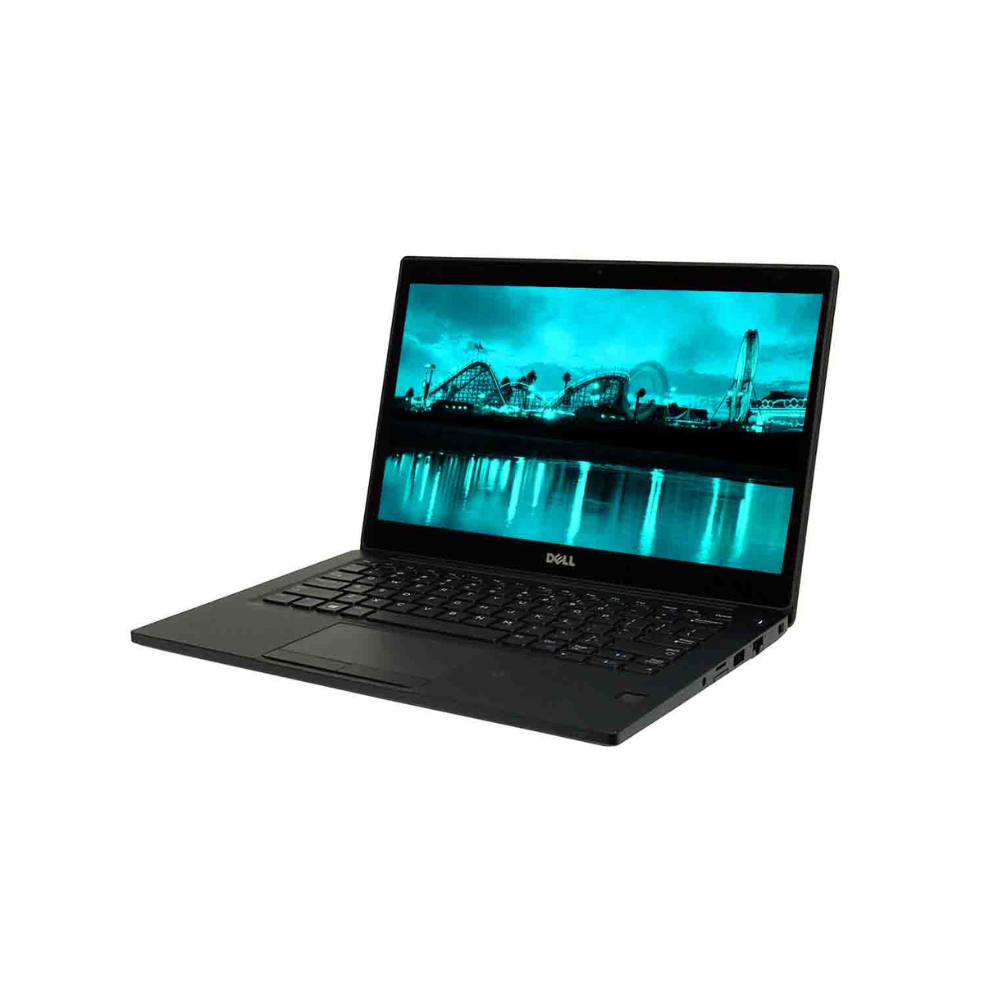 Dell Latitude 7280, 7th Gen Core i7 Processor, 8GB RAM, 256GB SSD, 12.5″ FHD Display