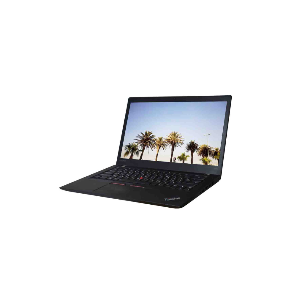 Lenovo ThinkPad T470s Core i5 6th Gen 8GB RAM, 256Gb SSD Display 14" (Touch)