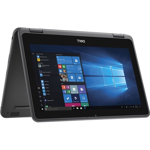 Dell Latitude 3190 X360 Intel Pentium Silver N5030 4GB RAM 128GB SSD
