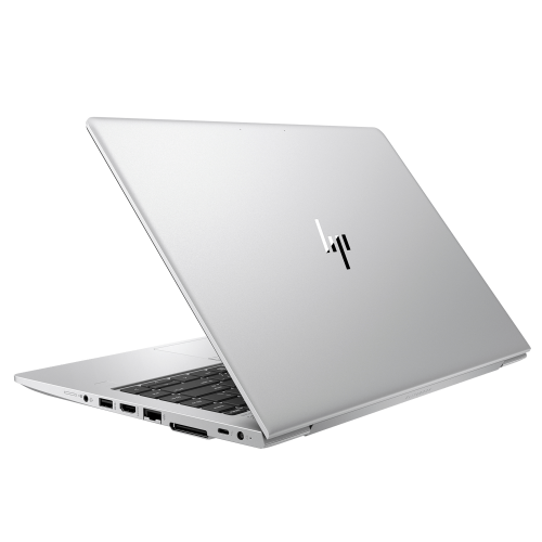 HP Elitebook 840 G6 Intel Core i5 8th Gen 8GB RAM 256GB M.2 SSD 14″ FHD Display Laptop