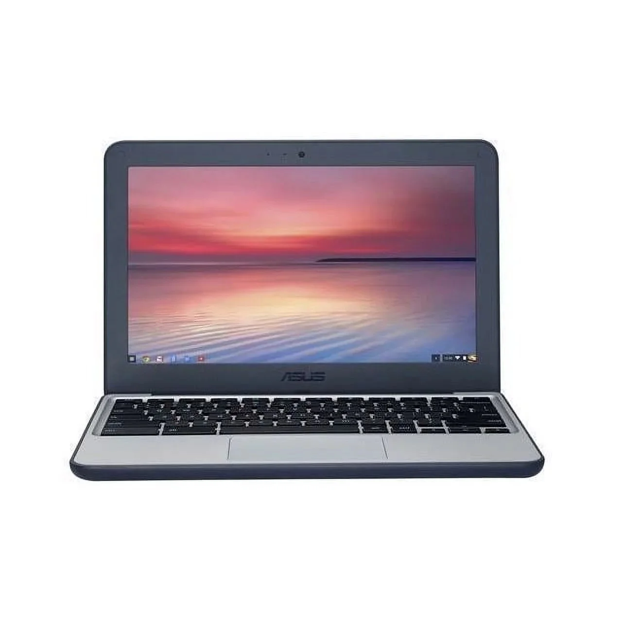 Asus Chromebook C202S Intel Celeron Processor - 4GB RAM - 16GB Storage