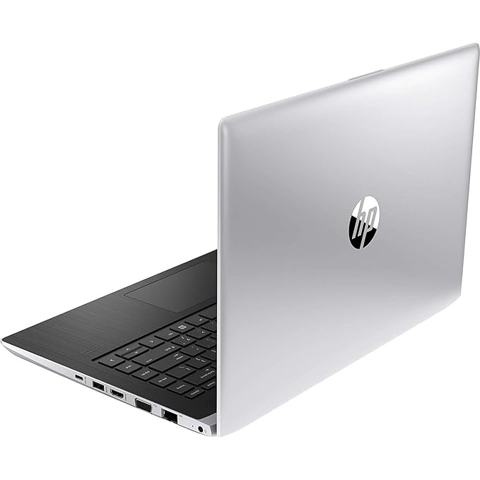 HP Probook 440 G5 Core i5 8th Gen 14" HD Laptop