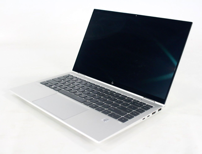 HP EliteBook x360 1040 G7 Core i7 10th Gen Touch Laptop