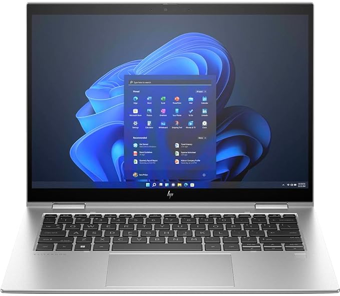 HP EliteBook 1040 x360 G10 Core i7 13th Gen 14" Touch